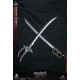 Damtoys DMS003 Assassin s Creed IV: Black Flag 1/6th scale Edward Kenway Collectible Figure Specifications